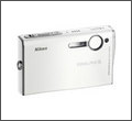 Nikon Coolpix S6